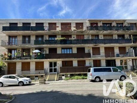 Appartement - 73 m² - 4 pièces