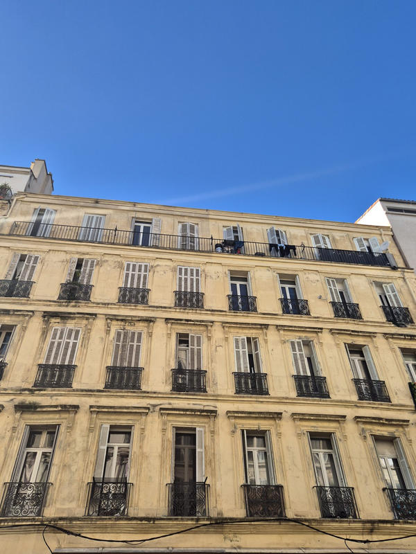 Appartement - 400 m² - 11 pièces