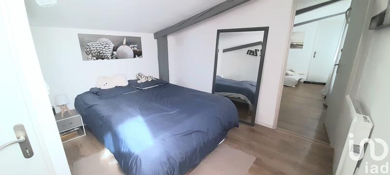 Maison - 177 m² - 6 pièces