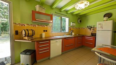 Maison - 190 m² - 7 pièces