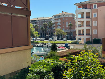 Appartement - 32 m² - 2 pièces