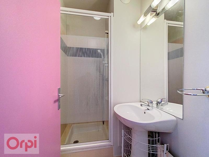 Appartement - 104 m² - 5 pièces