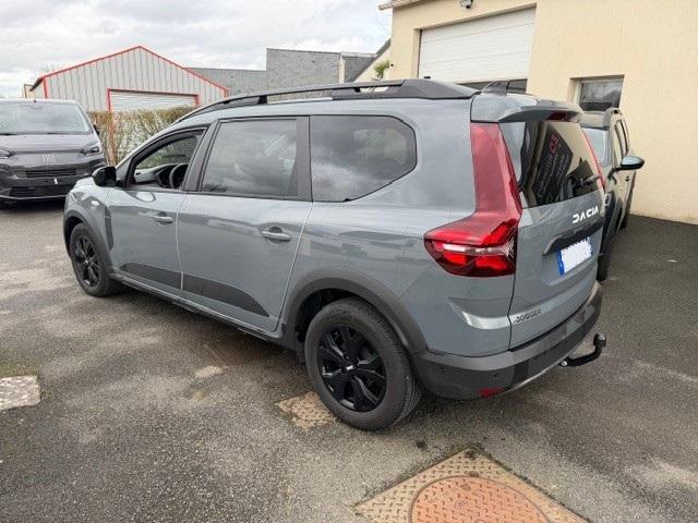 Dacia Jogger 1.0 Eco-G 100 Sl Extreme + 5pl