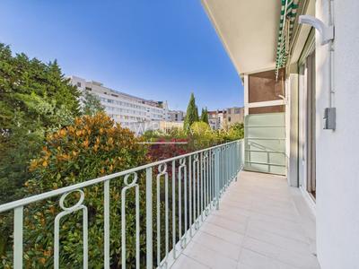 Appartement - 40 m² - 1 pièce