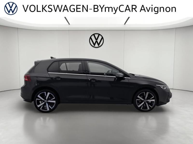 Volkswagen Golf 1.5 eHybrid 204 Dsg6 Style