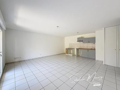 Appartement - 69 m² - 3 pièces