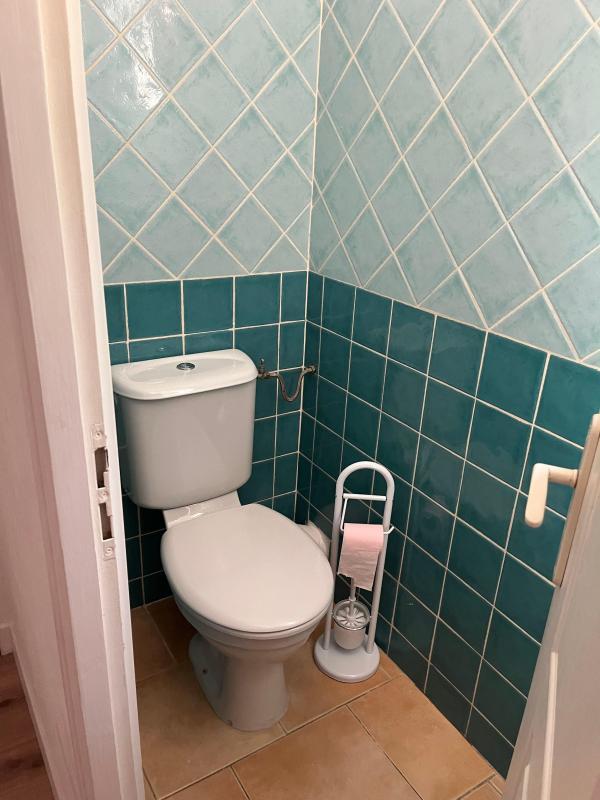 Appartement - 51 m² - 2 pièces