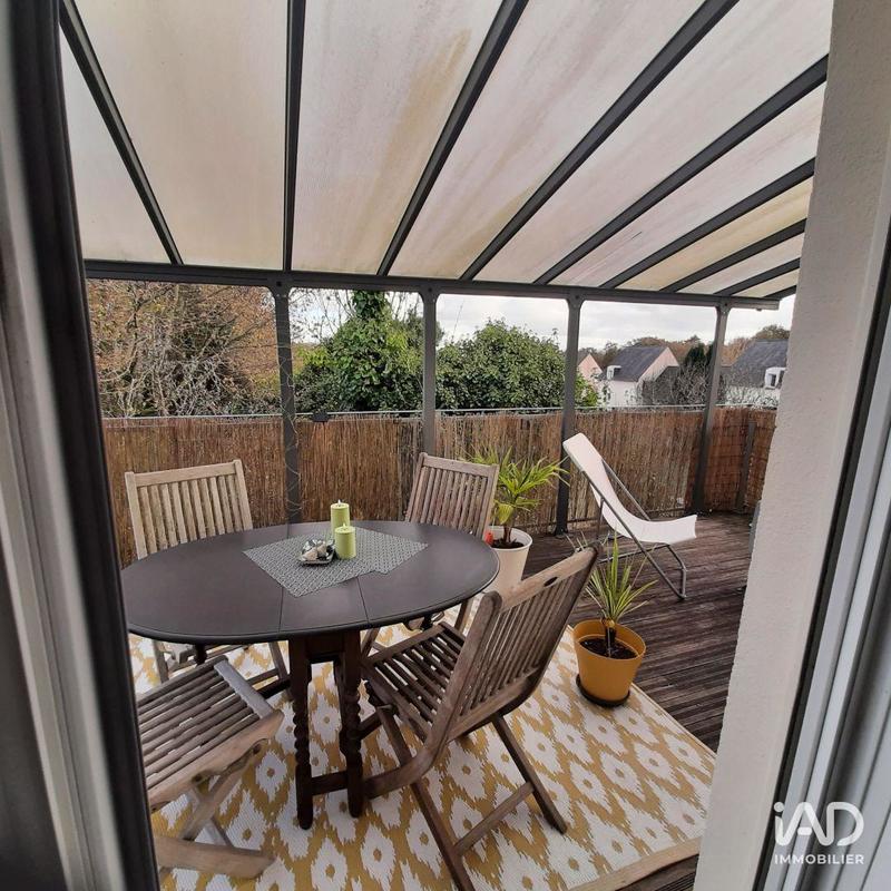 Local commercial - 110 m²