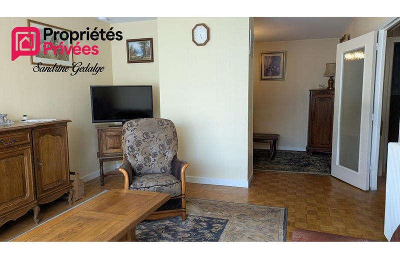 Maison - 114 m² - 4 pièces