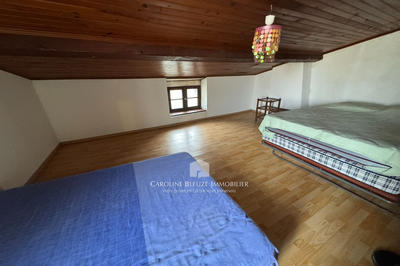 Maison de ville - 100 m² - 4 pièces