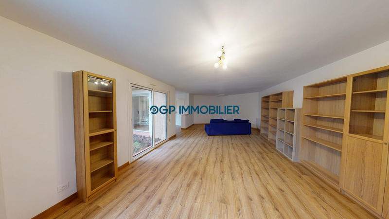 Villa - 130 m² - 5 pièces