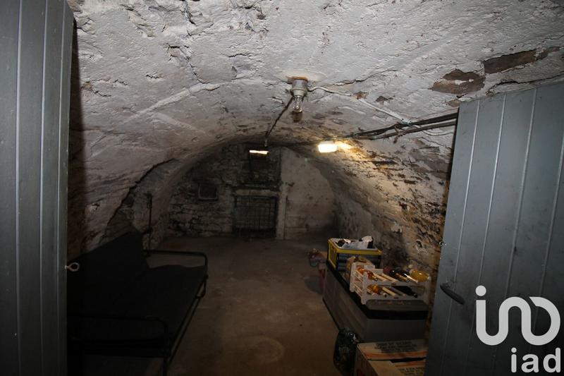 Maison de village - 110 m² - 6 pièces