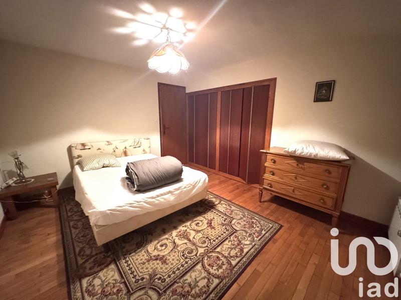 Maison - 298 m² - 7 pièces