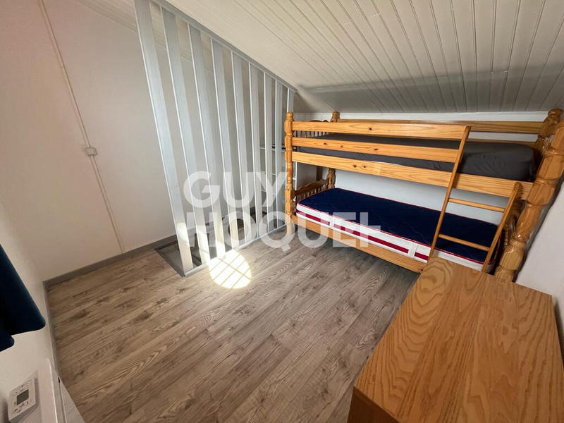 Appartement - 54 m² - 2 pièces
