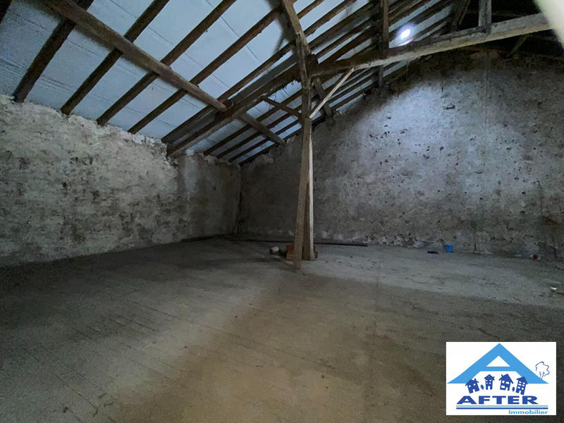 Maison - 147 m² - 6 pièces