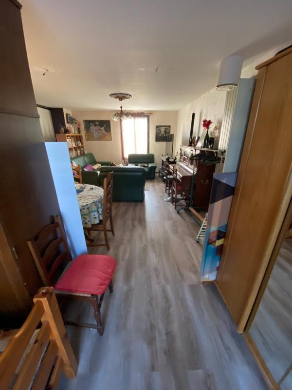 Pavillon - 125 m² - 6 pièces