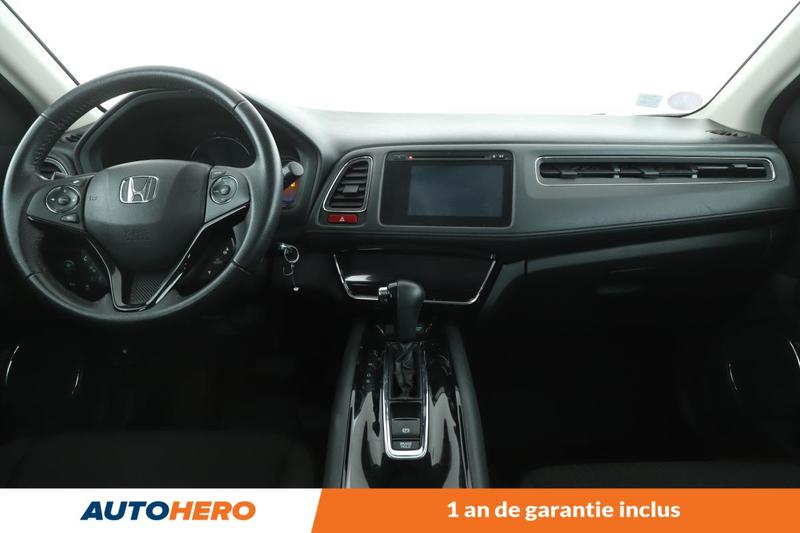 Honda Hrv 1.5 i-Vtec Executive Cvt 130 ch