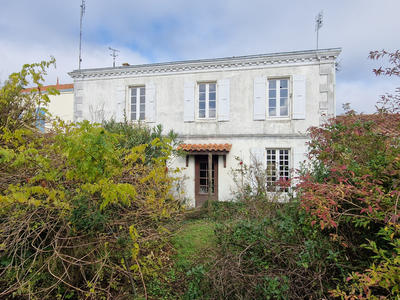 Maison - 170 m² - 6 pièces