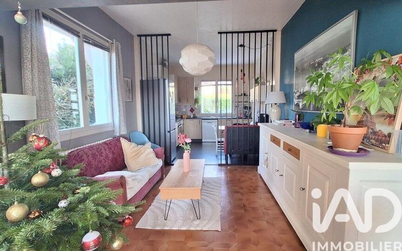 Maison - 148 m² - 7 pièces