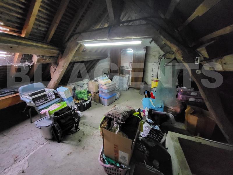 Maison de village - 58 m² - 3 pièces