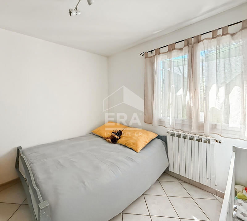 Maison - 104 m² - 5 pièces