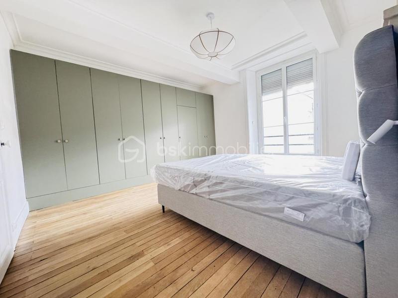 Appartement - 149 m² - 5 pièces