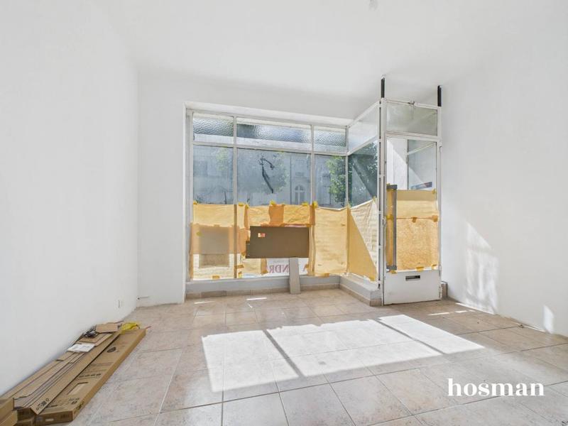 Appartement - 83 m² - 5 pièces