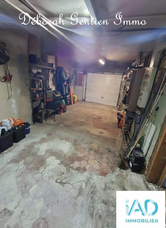 Maison - 159 m² - 6 pièces