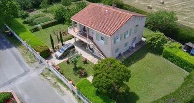 Villa - 155 m² - 5 pièces