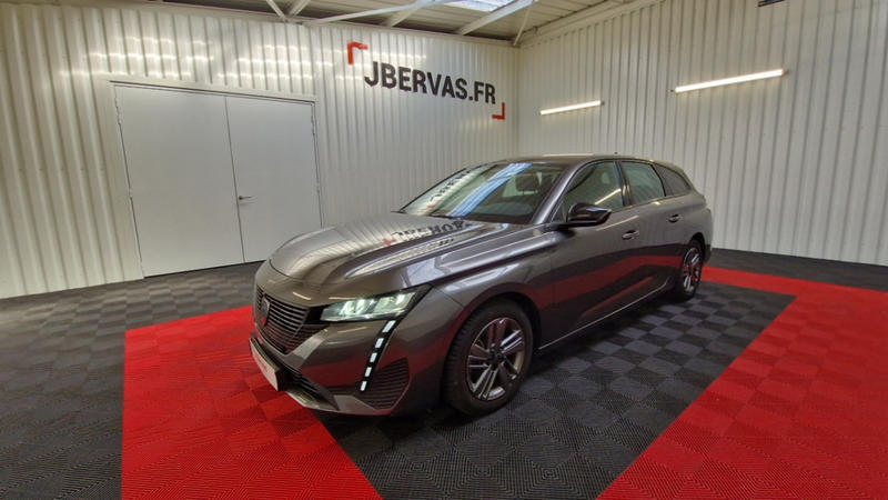 Peugeot 308 Sw BlueHDi 130 Active Pack