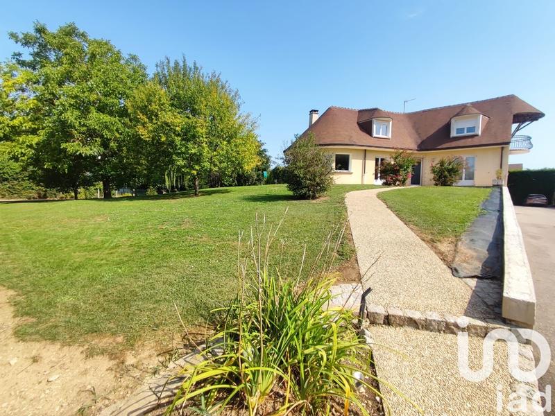 Maison - 170 m² - 6 pièces