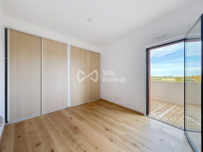 Appartement - 117 m² - 4 pièces