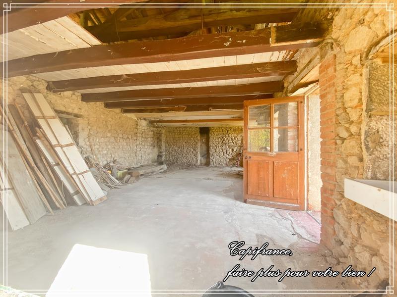 Maison - 41 m² - 2 pièces