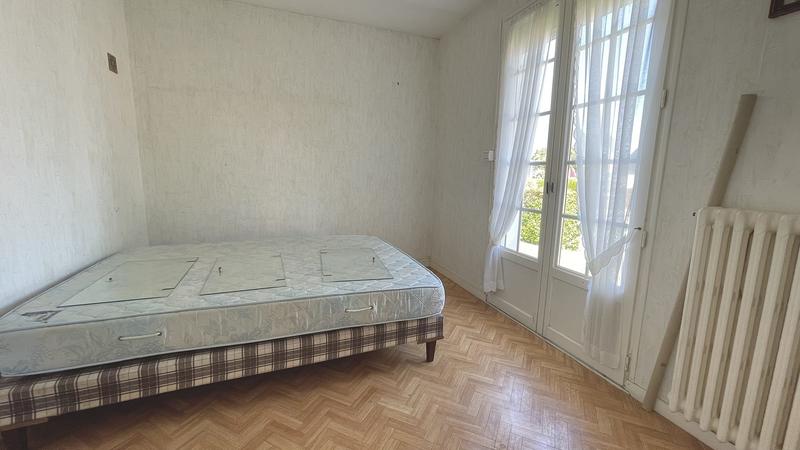 Maison - 77 m² - 4 pièces