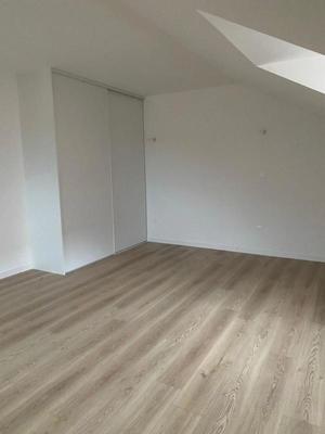 Duplex - 108 m² - 4 pièces