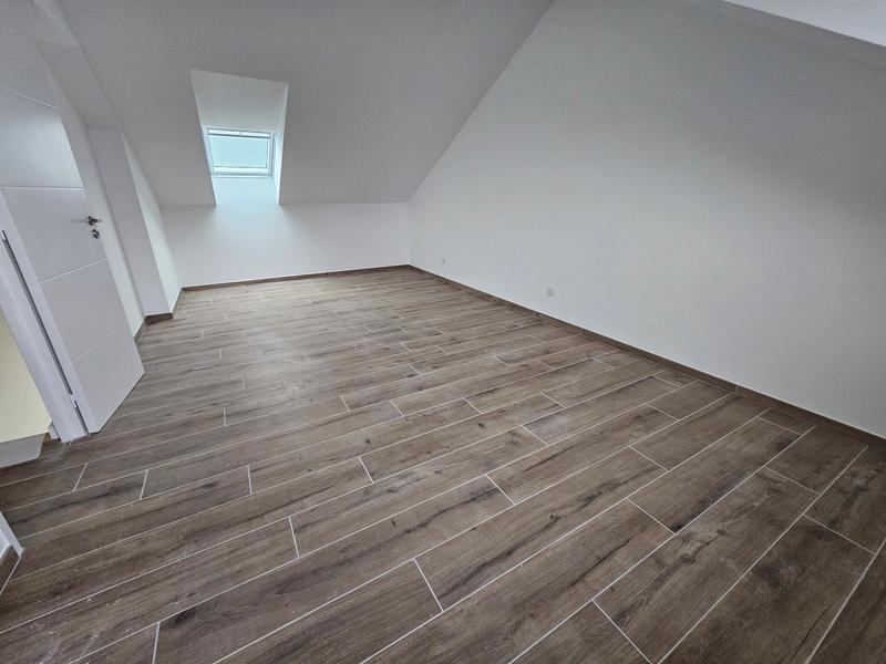 Maison - 99 m² - 4 pièces