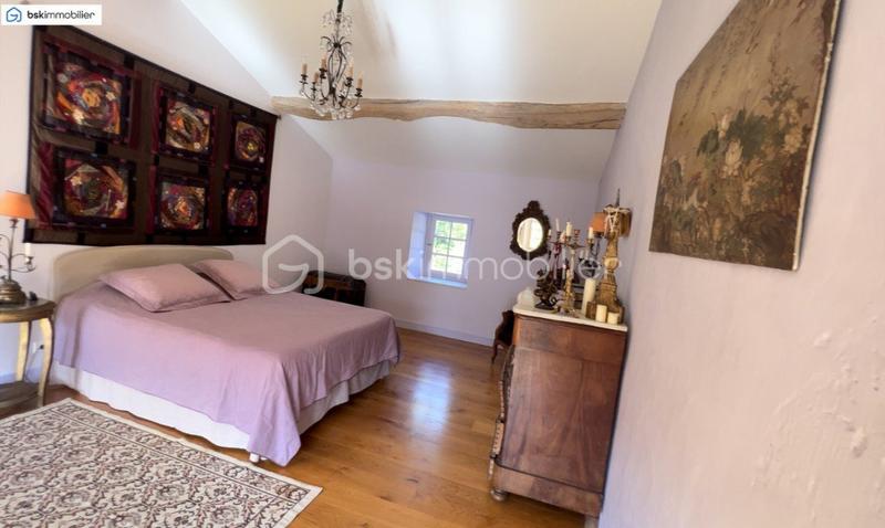 Propriété - 800 m² - 23 pièces