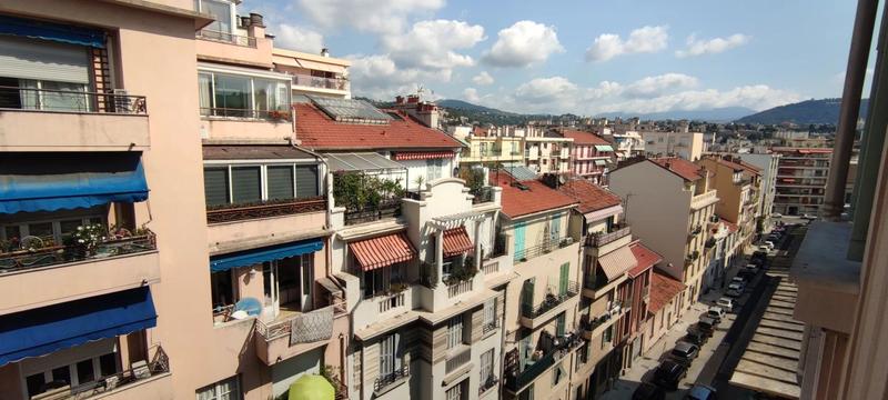 Appartement - 52 m²