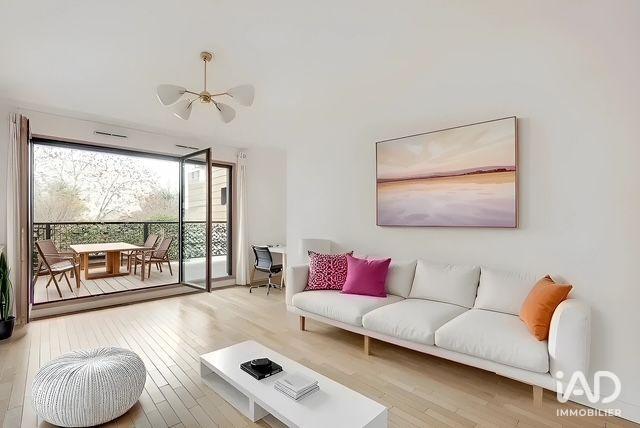 Appartement - 32 m² - 1 pièce