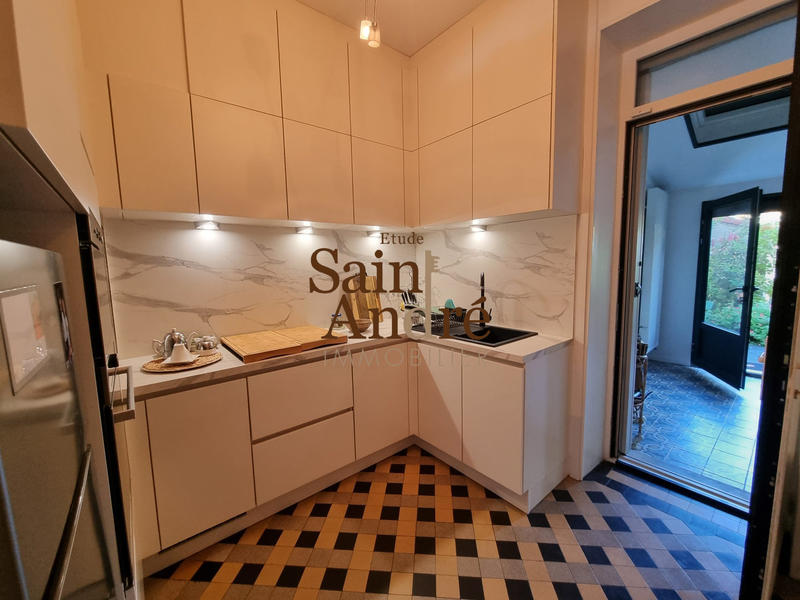 Maison - 165 m² - 8 pièces