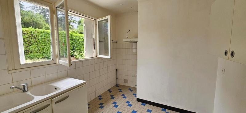 Maison - 130 m² - 4 pièces