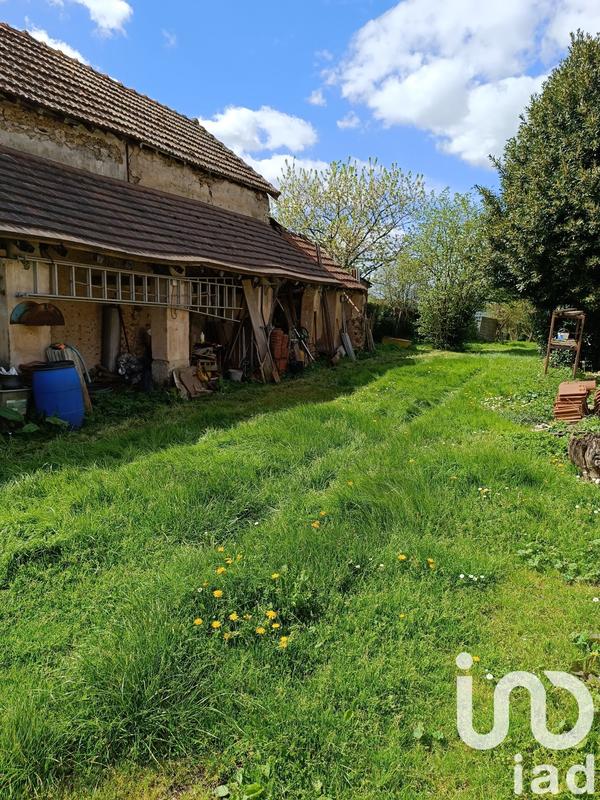 Maison - 112 m² - 4 pièces