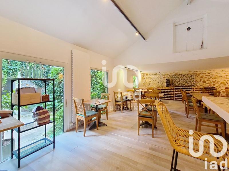 Immeuble - 417 m² - 2 pièces