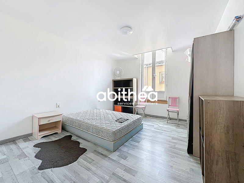 Appartement - 110 m² - 4 pièces