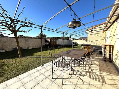 Villa - 100 m² - 4 pièces