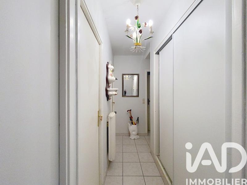 Appartement - 65 m² - 4 pièces