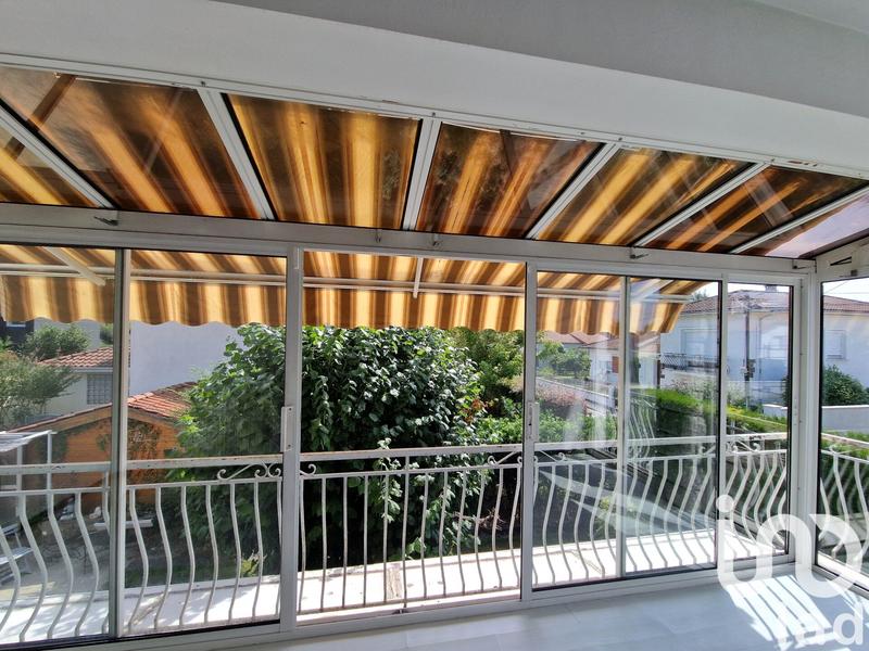 Maison - 168 m² - 7 pièces