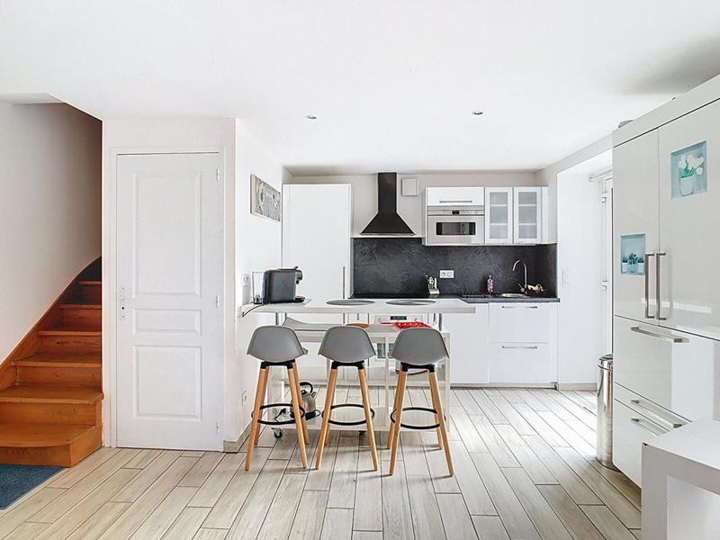 Maison - 550 m² - 16 pièces