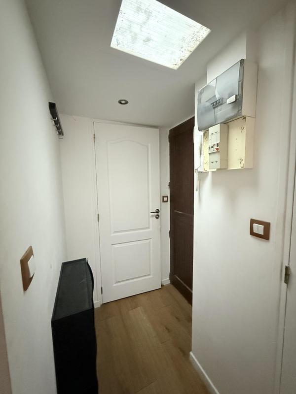 Appartement - 25 m² - 2 pièces