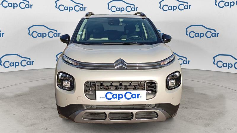 Citroën C3 Aircross 1.2 PureTech 110 Shine Business